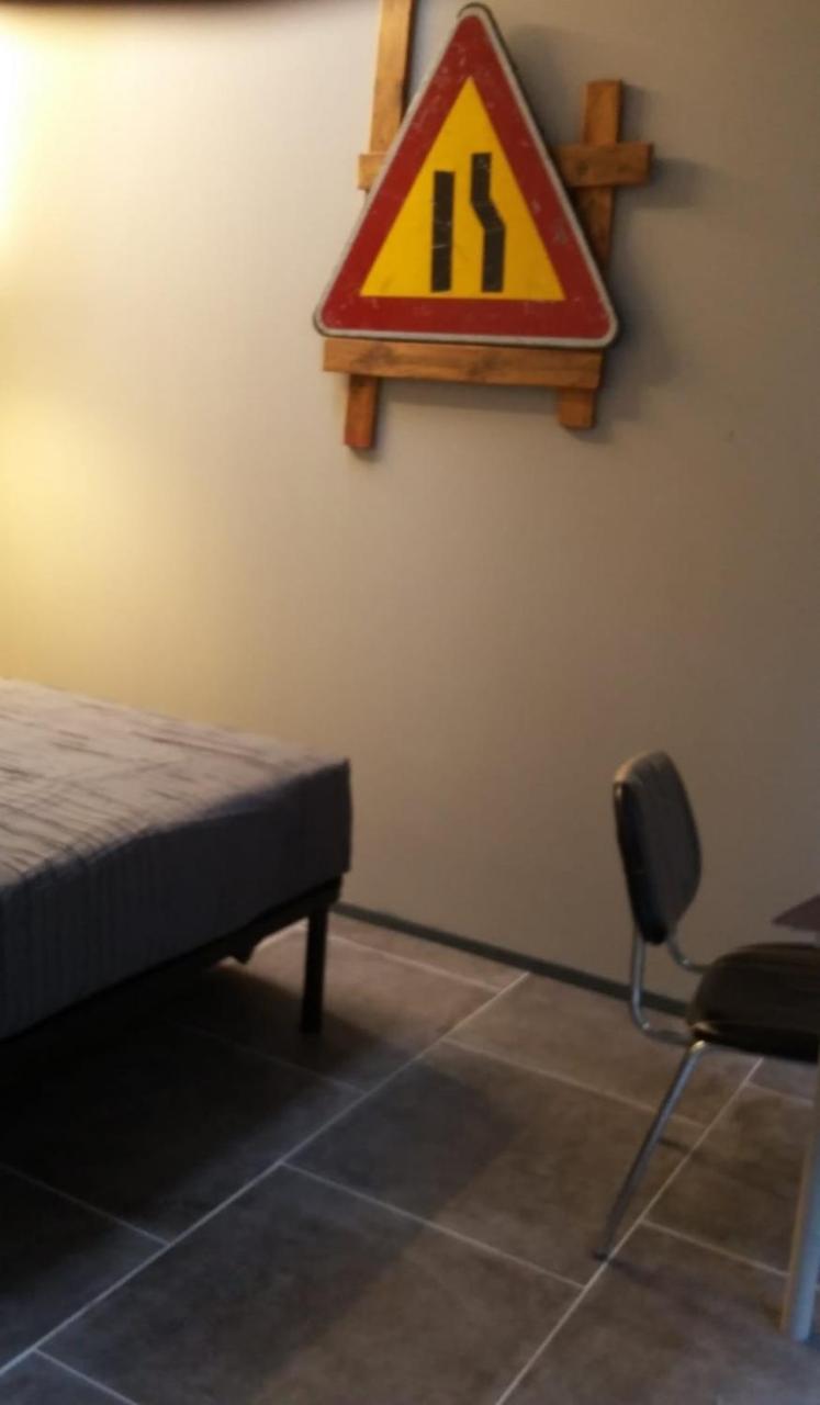 Citygardenmilano Hotel Ngoại thất bức ảnh